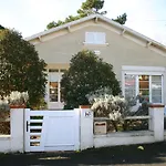 Charmante Maison Familiale Proche Centre, Animaux Acceptes - Fr-1-22-169 * לה-טראנש-סור-מר