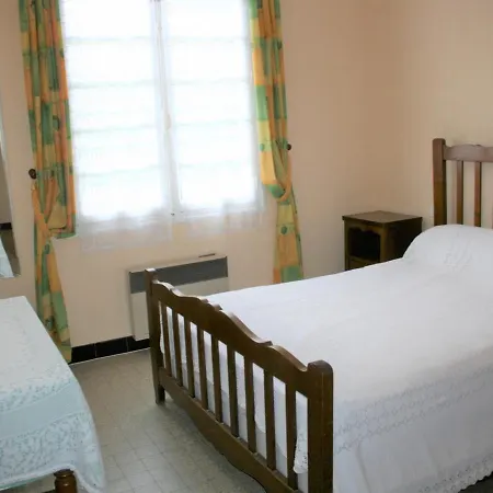בית נופש Charmante Maison Familiale Proche Centre, Animaux Acceptes - Fr-1-22-169 *