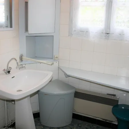 Charmante Maison Familiale Proche Centre, Animaux Acceptes - Fr-1-22-169 בית נופש לה-טראנש-סור-מר
