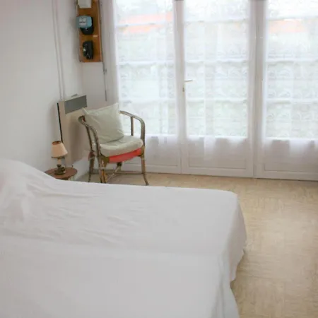 Charmante Maison Familiale Proche Centre, Animaux Acceptes - Fr-1-22-169 Σπίτι διακοπών *