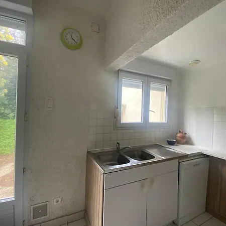 Charmante Maison Familiale Proche Centre, Animaux Acceptés - Fr-1-22-169 * La Tranche-sur-Mer