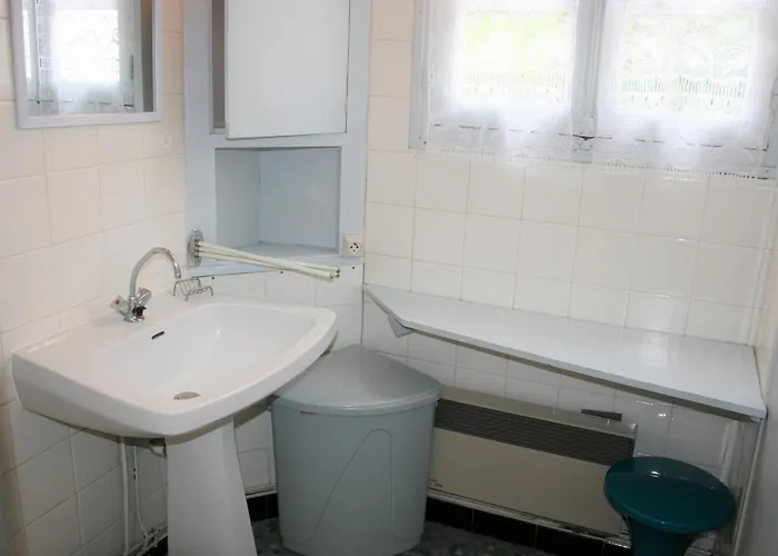 Charmante Maison Familiale Proche Centre, Animaux Acceptés - Fr-1-22-169 Hébergement de vacances La Tranche-sur-Mer