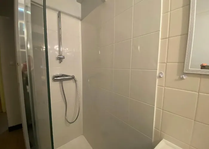 Charmante Maison Familiale Proche Centre, Animaux Acceptés - Fr-1-22-169 *