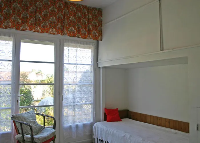 Charmante Maison Familiale Proche Centre, Animaux Acceptés - Fr-1-22-169 La Tranche-sur-Mer