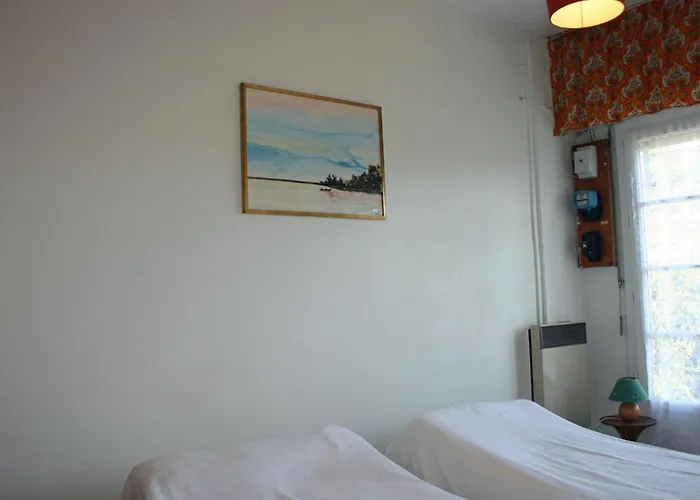 Charmante Maison Familiale Proche Centre, Animaux Acceptés - Fr-1-22-169