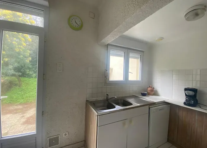 Charmante Maison Familiale Proche Centre, Animaux Acceptés - Fr-1-22-169 * La Tranche-sur-Mer